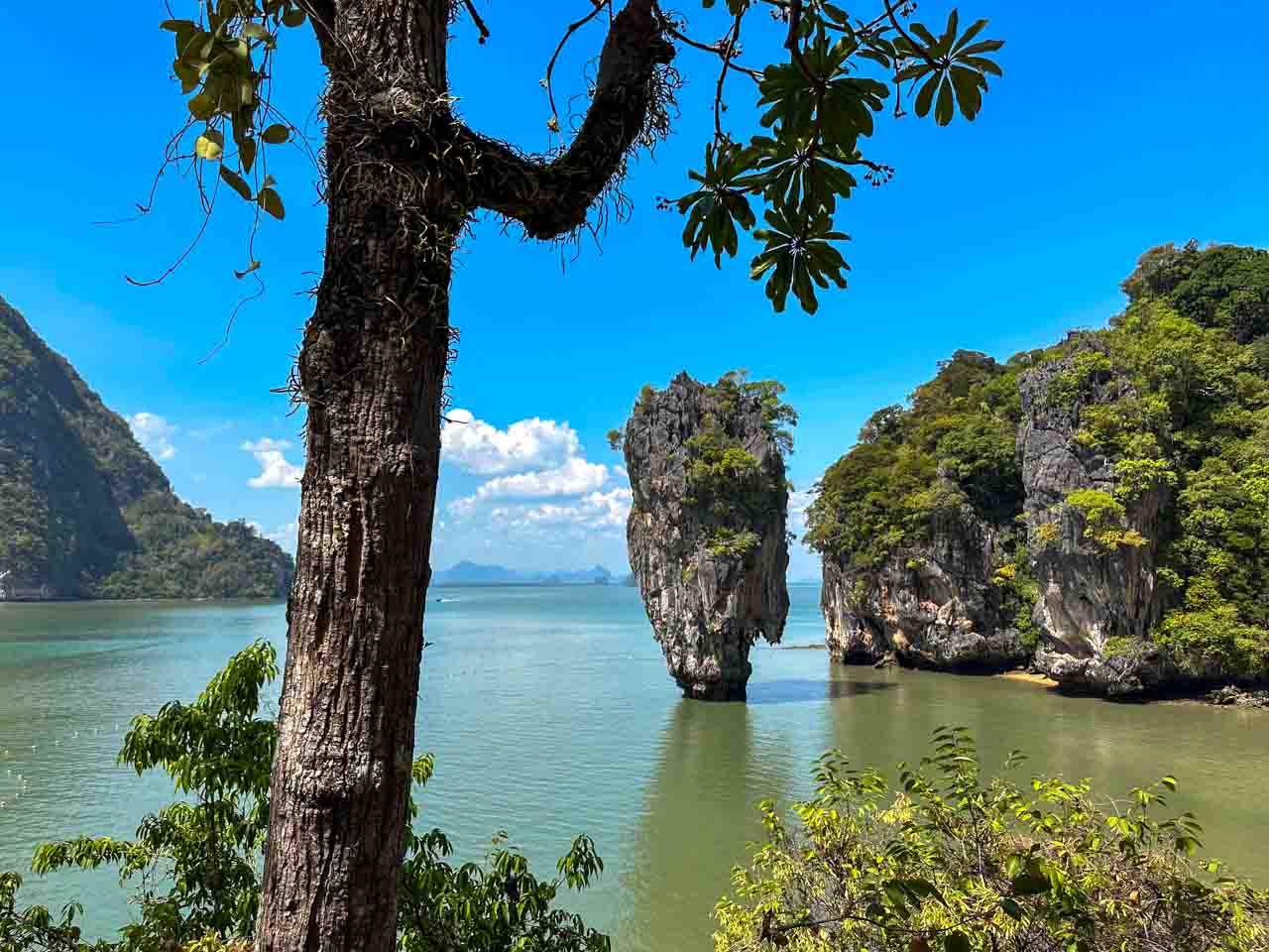 Similan Islands - o arquipélago paradisíaco no sul da Tailândia com praias maravilhosas e de água cristalina - Pacote Tailândia 12 dias - pacote viagem tailândia