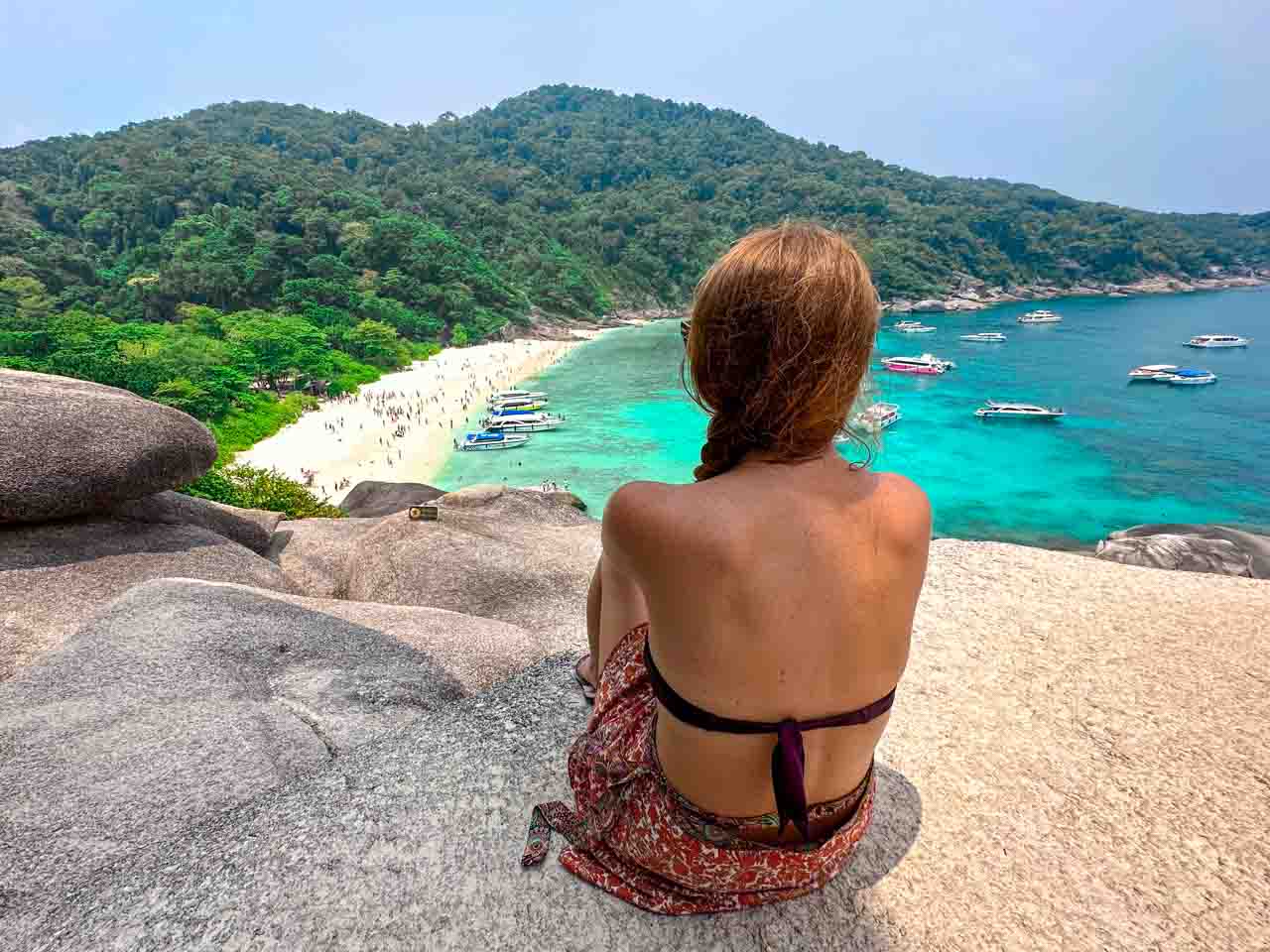 Viajar para a Tailândia em dezembro costuma ser mais caro, já que é considerada alta temporada.