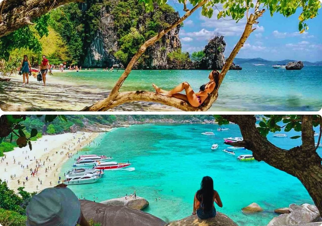 Apesar de Krabi e Phuket serem destinos lindos, ambos possuem peculiaridades que podem fazer a diferença na sua viagem.