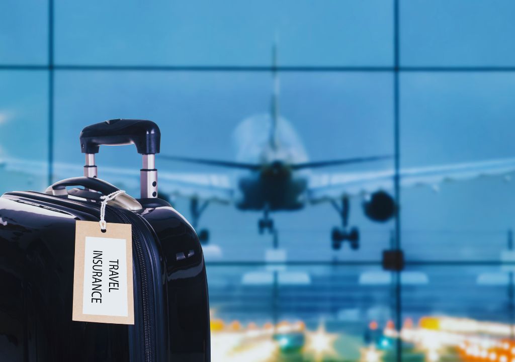 Se você vai viajar para outros países do Sudeste Asiático, confirme se o seu seguro viagem cobre esses outros países também