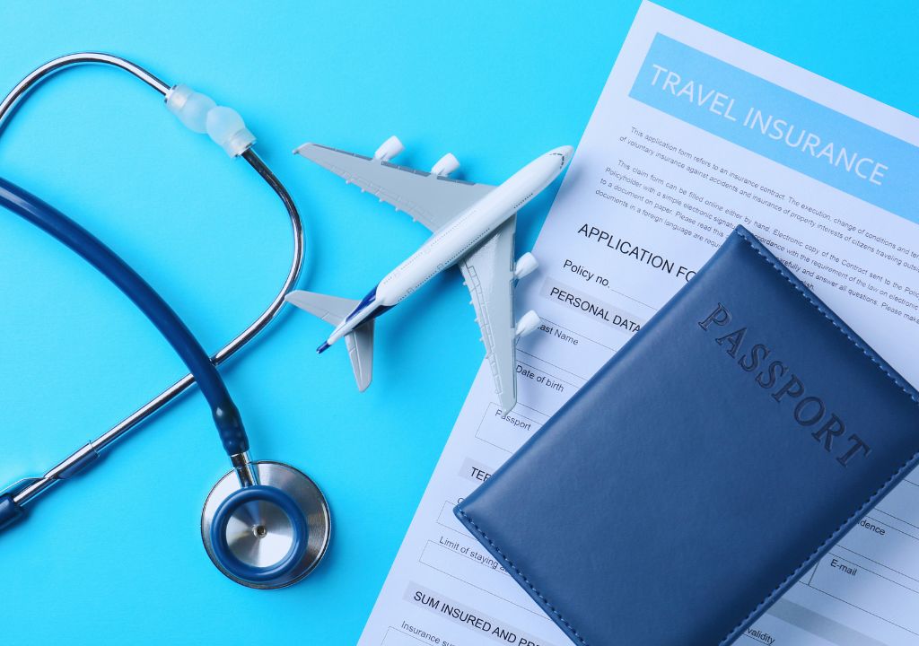 Seguro viagem para Tailândia não é obrigatório, mas muito recomendado