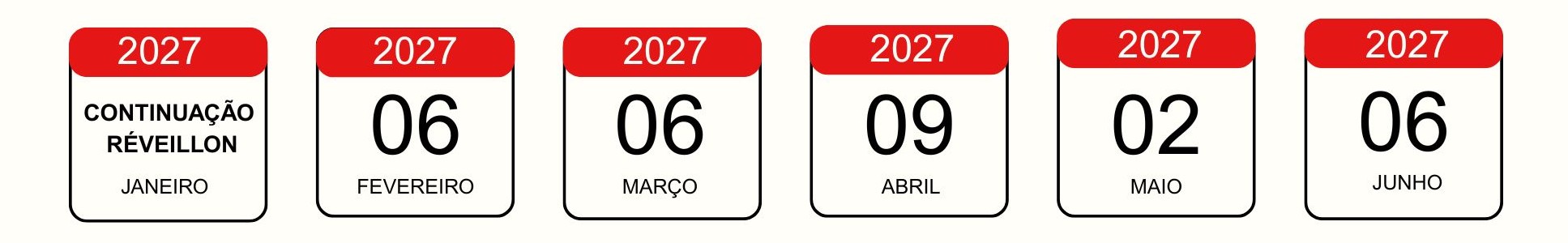 Tailandiando - Datas das viagens em grupo de 2027 - 1 Datas das próximas viagens em grupo para Tailândia 2027