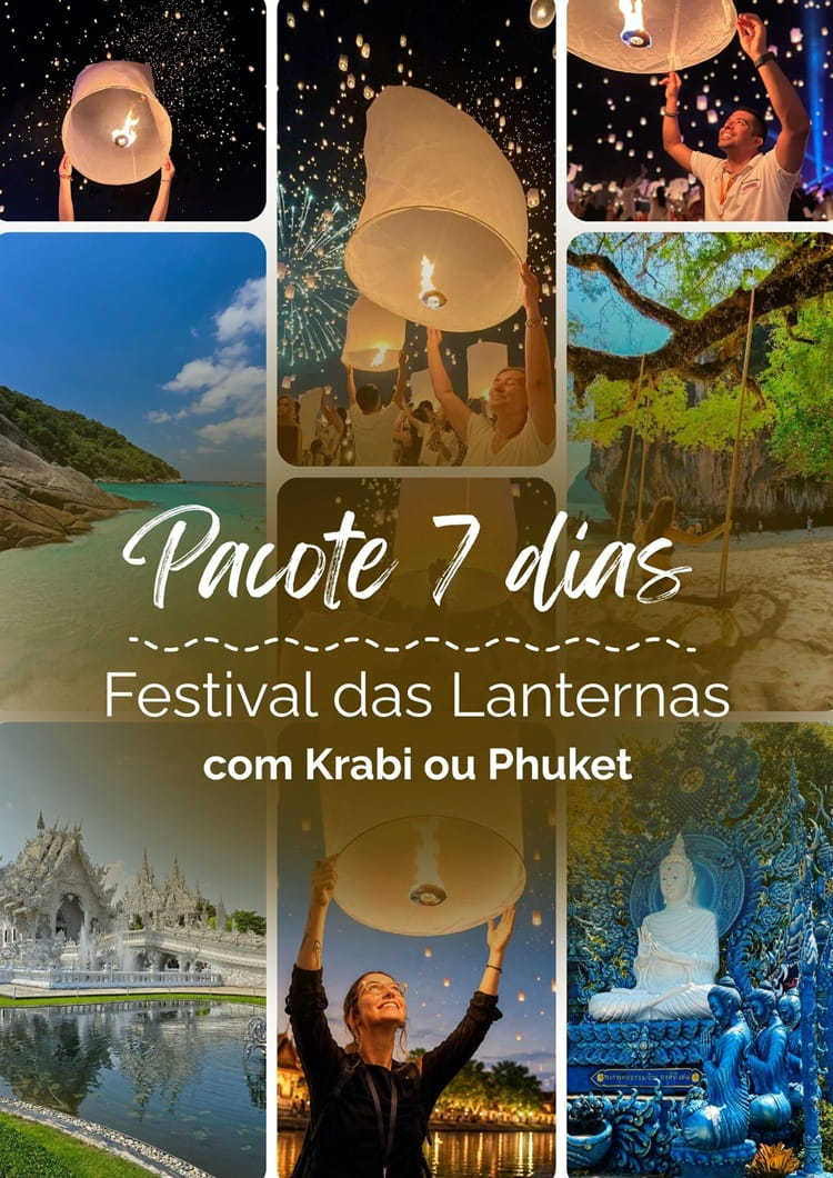 Pacote Festival das Lanternas 7 dias (1) (1) Pacote Festival das Lanternas com Krabi ou Phuket