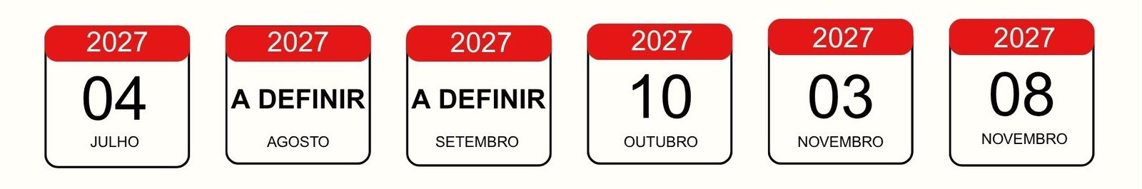 Tailandiando - Datas das viagens em grupo de 2027 - 2 Próximas datas das viagens em grupo para Tailândia 2027