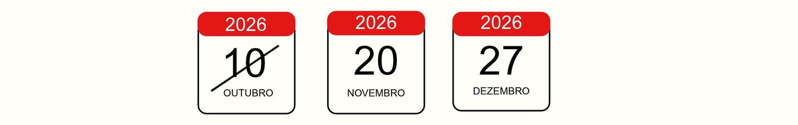 Datas das viagens em grupo de 2026 Datas das viagens em grupo de 2026 com a Tailandiando